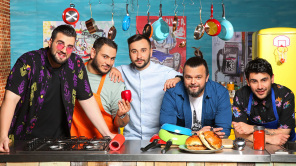 COOK BEEF - Σάββατο 17.7.2021