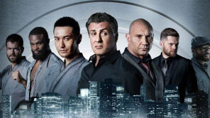 ΣΧΕΔΙΟ ΑΠΟΔΡΑΣΗΣ 2: ΆΔΗΣ (ESCAPE PLAN 2: HADES), σε Α' Τηλεοπτική Προβολή