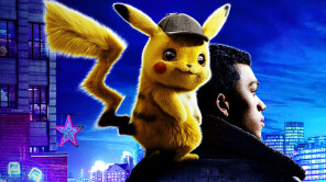ΠΟΚΕΜΟΝ: ΝΤΕΤΕΚΤΙΒ ΠΙΚΑΤΣΟΥ (POKEMON DETECTIVE PIKACHU), σε Α' Τηλεοπτική Προβολή