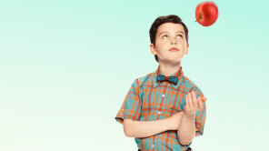 YOUNG SHELDON - Νέα Ξένη Κωμική Σειρά στο Star!