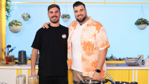 Ο MasterChef Πάνος Κουμουνδούρος μαγειρεύει στο Breakfast@Star!