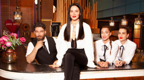 First Dates - Κυριακή 30.4.2023 - Η Μεγάλη Πρεμιερά