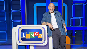 LINGO - ΠΡΕΜΙΕΡΑ Κυριακή 29 Μαρτίου στις 18:25!