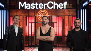 MasterChef 2022 - Τρίτη 11.1.2022