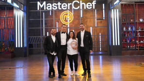 MasterChef 5 - Μεγάλη νικήτρια η Μαργαρίτα Νικολαΐδη