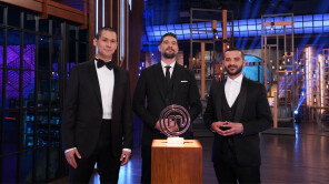 MasterChef 5 - Ο Μεγάλος Τελικός - Τετάρτη 9.6.2021