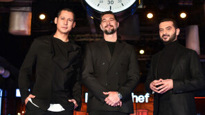 MasterChef 2022 - Τετάρτη 15.6.2022 - Ο Μεγάλος Τελικός