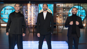 MasterChef 2023 - Τρίτη 24.1.2023