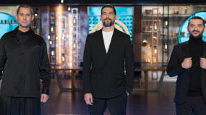 MasterChef 2023 - Τρίτη 17.1.2023