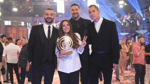 MasterChef 2023 - Μεγάλη Νικήτρια η Μάρια Μπέη