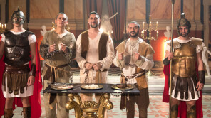 MasterChef 2024 - Τρίτη 16.1.2024