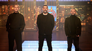 MasterChef 2025 - Πρεμιέρα | Δευτέρα 20.1.2025
