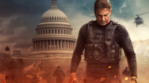 Ο Φύλακας Άγγελος Έπεσε (Angel has Fallen), σε Α' Τηλεοπτική Προβολή