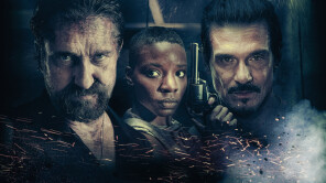 COPSHOP - #StarPremiera