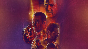 ΤΑ ΔΥΟ ΠΡΟΣΩΠΑ ΤΟΥ ΝΟΜΟΥ (DRAGGED ACROSS CONCRETE), σε Α' Τηλεοπτική Προβολή