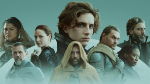 DUNE: PART ONE, σε Α' Τηλεοπτική Προβολή