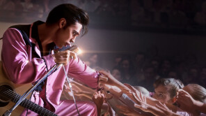 ELVIS, σε Α' Τηλεοπτική Προβολή