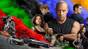 ΜΑΧΗΤΕΣ ΤΩΝ ΔΡΟΜΩΝ 9 (F9 THE FAST SAGA), σε Α' Τηλεοπτική Προβολή