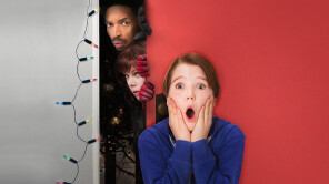 Μόνος στο Σπίτι 5 (Home Alone: The Holiday Heist), σε Α' Τηλεοπτική Προβολή