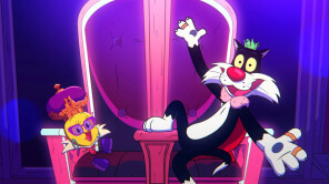 Ο Βασιλιάς Tweety (King Tweety), σε Α' Τηλεοπτική Προβολή
