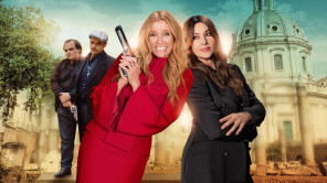Mafia Mamma, σε Α' Τηλεοπτική Προβολή!