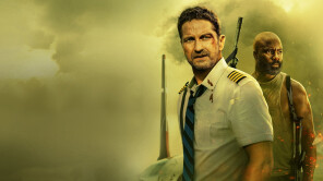 ΕΚΤΟΣ ΕΛΕΓΧΟΥ (PLANE) - #StarPremiera