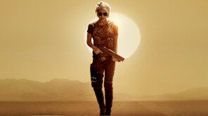 Εξολοθρευτής Σκοτεινό Πεπρωμένο (Terminator Dark Fate), σε Α' Τηλεοπτική Προβολή
