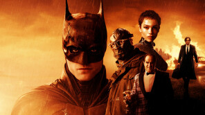 THE BATMAN - #StarPremiera