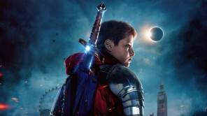 ΤΟ ΠΑΙΔΙ ΠΟΥ ΘΑ ΓΙΝΟΤΑΝ ΒΑΣΙΛΙΑΣ (THE KID WHO WOULD BE KING), σε Α' Τηλεοπτική Προβολή