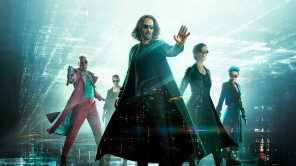 The Matrix Resurrections - #StarPremiera
