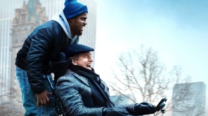Η Θετική Πλευρά της Ζωής (The Upside) - #StarPremiera