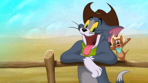 TOM AND JERRY COWBOY UP! - #StarPremiera