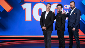 Οι 100 - Τρίτη 6.6.2023