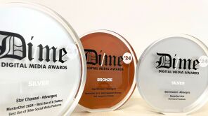 3 βραβεία για το Star στα Digital Media Awards