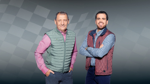 TractioN - Κυριακή 18.5.2025