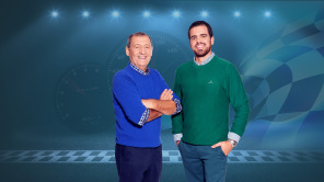 TractioN - Πρεμιέρα Κυριακή 27.11.2022