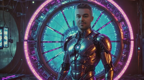 Το Star παρουσιάζει το πρώτο trailer που δημιουργήθηκε εξολοκλήρου με Τεχνητή Νοημοσύνη