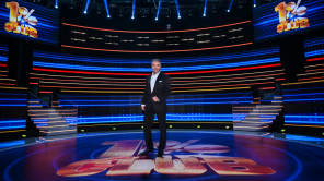 Εντυπωσιακή πρεμιέρα για το «1% Club», την Κυριακή 29/3