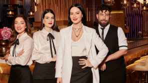 First Dates - Πέμπτη 12.12.2024