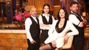 First Dates - Παρασκευή 13.6.2025