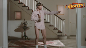 Οι Πονηρές Μπίζνες ενός Πρωτάρη (Risky Business) - #RetroNights