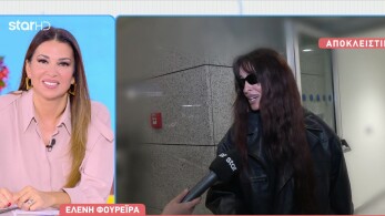 stargr_breakfast_foureira_josephine_eurovision