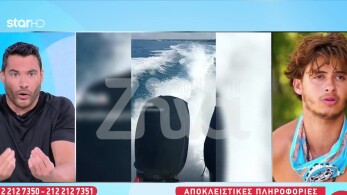 stargr_zina_ntokoymenta_paralia_survivor