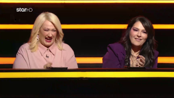 1_percent_club_ep2_enarksi_kalesmenoi_mpiliou_zarifi