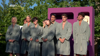 gntm_s06_ep12-_poio_montelo_kerdise_dokimasia_epivraveysis