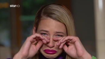 gntm_s06_ep07-_eleni_de_kserei_ti_na_kanei