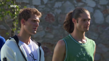 gntm_s06_ep08-_poio_montelo_kerdise_dokimasia_epivravefsis