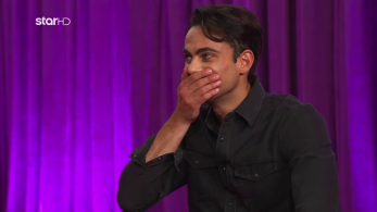 gntm_s06_ep14_enti_gavriilidis_protasi_synergasias_ston_anesti