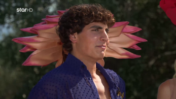 gntm_s06_ep14_mixalis_disadvantage