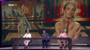 gntm_s06_ep15-krites_den_emeinan_eyxaristimenoi_me_mixaela